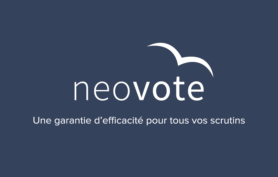 video motion design neovote