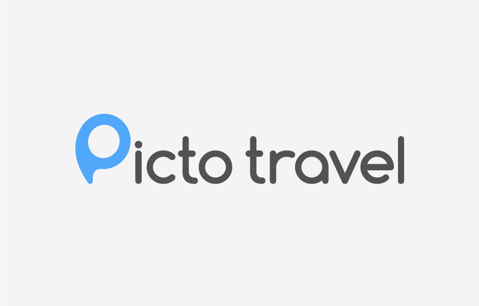 video motion design pictotravel